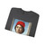 LIPPI, Filippino - Portrait of a youth (Artwork) Crewneck Sweatshirt