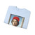 LIPPI, Filippino - Portrait of a youth (Artwork) Crewneck Sweatshirt