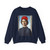 LIPPI, Filippino - Portrait of a youth (Artwork) Crewneck Sweatshirt