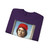 LIPPI, Filippino - Portrait of a youth (Artwork) Crewneck Sweatshirt