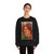 LIPPI, Filippino - Self Portrait (Artwork) Crewneck Sweatshirt