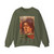 LIPPI, Filippino - Self Portrait (Artwork) Crewneck Sweatshirt