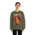 LIPPI, Filippino - Self Portrait (Artwork) Crewneck Sweatshirt