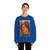 LIPPI, Filippino - Self Portrait (Artwork) Crewneck Sweatshirt