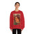 LIPPI, Filippino - Self Portrait (Artwork) Crewneck Sweatshirt