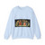 LIPPI, Filippino - Seven Saints (Artwork) Crewneck Sweatshirt