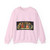 LIPPI, Filippino - Seven Saints (Artwork) Crewneck Sweatshirt