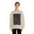 CARAVAGGIO - St Francis2 (Artwork) Crewneck Sweatshirt