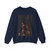 CARAVAGGIO - St Francis2 (Artwork) Crewneck Sweatshirt