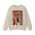 BROEDERLAM, Melchior - The Annunciation (Artwork) Crewneck Sweatshirt