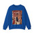 BROEDERLAM, Melchior - The Annunciation (Artwork) Crewneck Sweatshirt