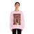 BROEDERLAM, Melchior - The Annunciation (Artwork) Crewneck Sweatshirt