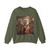 MATTEO di Giovanni - Massacre of the Innocents (Artwork) Crewneck Sweatshirt