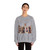 BROEDERLAM, Melchior - The Dijon Altarpiece (Artwork) Crewneck Sweatshirt
