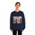 BROEDERLAM, Melchior - The Dijon Altarpiece (Artwork) Crewneck Sweatshirt
