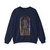 MATTEO di Giovanni - Saint Sebastian (Artwork) Crewneck Sweatshirt