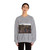 LIPPI, Filippino - The Adoration of the Magi (Artwork) Crewneck Sweatshirt