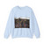 LIPPI, Filippino - The Adoration of the Magi (Artwork) Crewneck Sweatshirt