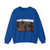 LIPPI, Filippino - The Adoration of the Magi (Artwork) Crewneck Sweatshirt