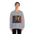 BROEDERLAM, Melchior - The Flight into Egypt (detail) (Artwork) Crewneck Sweatshirt