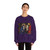 BROEDERLAM, Melchior - The Flight into Egypt (detail) (Artwork) Crewneck Sweatshirt