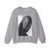 PISANO, Giovanni - Sibyl (detail) (Artwork) Crewneck Sweatshirt
