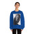 PISANO, Giovanni - Sibyl (detail) (Artwork) Crewneck Sweatshirt