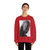 PISANO, Giovanni - Sibyl (detail) (Artwork) Crewneck Sweatshirt