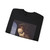 LEONARDO da Vinci - Madonna Litta (detail) (Artwork) Crewneck Sweatshirt