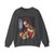 LEONARDO da Vinci - Madonna Litta (detail) (Artwork) Crewneck Sweatshirt