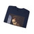 LEONARDO da Vinci - Madonna Litta (detail) (Artwork) Crewneck Sweatshirt