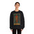MATTEO di Giovanni - The Apostle St Bartholomew (Artwork) Crewneck Sweatshirt