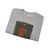 MATTEO di Giovanni - The Apostle St Bartholomew (Artwork) Crewneck Sweatshirt