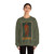 MATTEO di Giovanni - The Apostle St Bartholomew (Artwork) Crewneck Sweatshirt