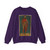 MATTEO di Giovanni - The Apostle St Bartholomew (Artwork) Crewneck Sweatshirt