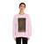 MATTEO di Giovanni - The Apostle St Bartholomew (Artwork) Crewneck Sweatshirt