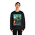 LIPPI, Filippino - The Virgin and Child with Saint John (Artwork) Crewneck Sweatshirt