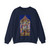 MATTEO di Giovanni - The Assumption of the Virgin (Artwork) Crewneck Sweatshirt