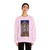 MATTEO di Giovanni - The Assumption of the Virgin (Artwork) Crewneck Sweatshirt