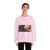 BROEDERLAM, Melchior - The Flight into Egypt (detail)3 (Artwork) Crewneck Sweatshirt