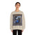 LIPPI, Filippino - The Virgin and child with St Jerome and Dominic (Artwork) Crewneck Sweatshirt