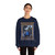 LIPPI, Filippino - The Virgin and child with St Jerome and Dominic (Artwork) Crewneck Sweatshirt