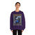 LIPPI, Filippino - The Virgin and child with St Jerome and Dominic (Artwork) Crewneck Sweatshirt