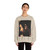 CARAVAGGIO - Supper at Emmaus (detail)2 (Artwork) Crewneck Sweatshirt