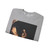 CARAVAGGIO - Supper at Emmaus (detail)2 (Artwork) Crewneck Sweatshirt