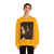 CARAVAGGIO - Supper at Emmaus (detail)2 (Artwork) Crewneck Sweatshirt