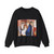 BROEDERLAM, Melchior - The Presentation of Christ (detail) (Artwork) Crewneck Sweatshirt