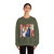 BROEDERLAM, Melchior - The Presentation of Christ (detail) (Artwork) Crewneck Sweatshirt