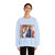 BROEDERLAM, Melchior - The Presentation of Christ (detail) (Artwork) Crewneck Sweatshirt