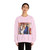BROEDERLAM, Melchior - The Presentation of Christ (detail) (Artwork) Crewneck Sweatshirt